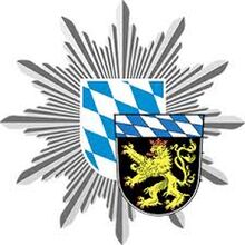 Polizeipräsidium Oberbayern Süd