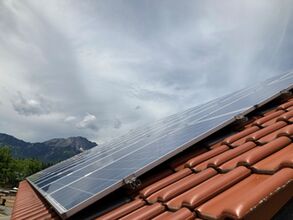Solarpreis Berchtesgadener Land